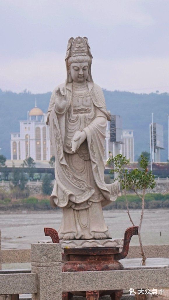 洛阳桥图片