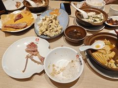 -六泰居·尔滨地标·东北菜(黄河路店)