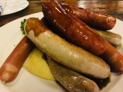 -宝莱纳餐厅(滨江店)