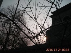 -汉庭(北京鼓楼大街地铁站店)