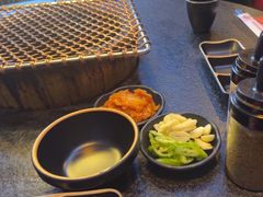 -松渡·鲜肉泥炉烤肉(时代天街店)