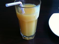 -必胜客(安盛金马店)