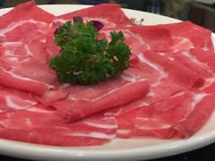 -鲁西肥牛(九方购物中心店)