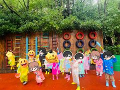 -上海贝贝佳幼儿园