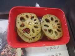 -光头卤(光谷创业街店)