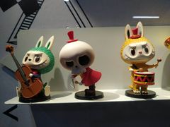 -连城·新天地(福华一路店)