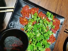 -Let’s WaKao瓦烤(贝森店)