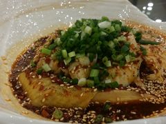 -菜香小厨(金发·印象南滨店)