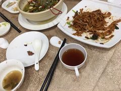 -麒麟中餐厅·经典粤菜·地道菜式老字号(广州长隆酒店)