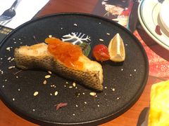 -金泰西餐厅