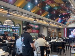 -飞尝蚝·顺德菜·鱼生(顺德总店)