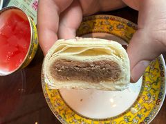 -富华斋饽饽铺·宫廷糕点·伴手礼(护国新天地店)