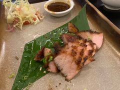 -Thai Alley泰爱里(二沙岛店)