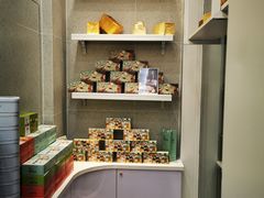 -爸爸糖手工吐司(上海五角场万达店)