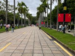 -厦门大学(思明校区)
