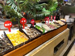 -芭菲盛宴·环球美食(锦城万达广场店)