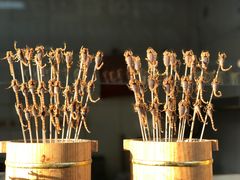 -王府井步行街