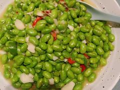 -忆江南·临江鱼馆