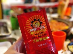 -钢管厂歆瑞源油卤串串香(春熙路太古里店)