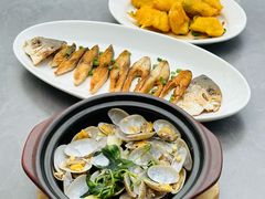 -陈鹏鹏潮汕菜(欢乐海岸 海边景观店)