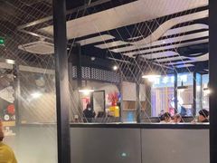 -鱼酷活鱼烤鱼(梅江印象城店)