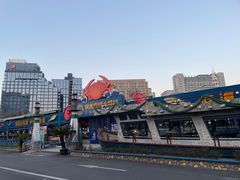 -黄龙海鲜大排档(杭州总店)