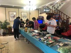 -暖心派对·独栋别墅团建聚会轰趴馆
