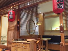-山之川日料放题(通州店)
