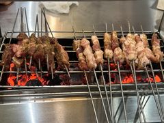 -小寒羊烧烤(凯瑞时代大厦店)