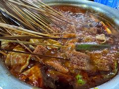 -牛华八婆麻辣烫(起源店)