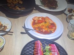 -味莊·青岛菜(云霄路店)