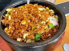 海鲜石锅饭-原製原味(普陀山磐龙店)