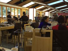 大堂-蜀九香火锅(彩虹店)