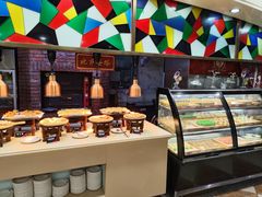 -比亚森自助烤肉料理(裕华店)