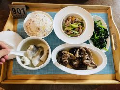 -和伊母婴护理中心·全套房(金山店)