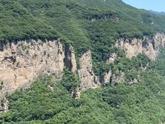 -云丘山景区