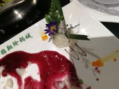 -清真·锦翔炝锅鱼(明德门店)