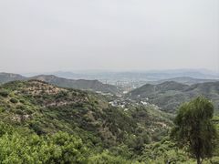 -博山九龙峪风景区