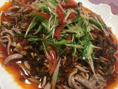 -洪霞餐馆