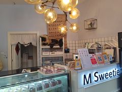 -姆们M Sweetie Cake(三里屯店)