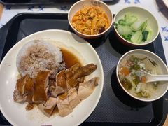 -禧粤港式烧腊点心