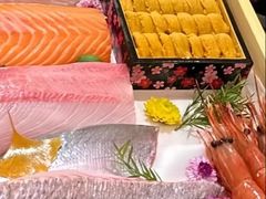 -鮨政·Omakase(港汇恒隆广场店)