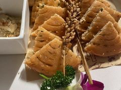 -野蔓果·山野菜(西湖景区·龙井茶田店)