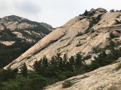 象山-九龙池景区