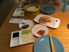 -全聚德(大兴国际机场店)