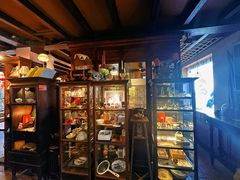 -古董花园(思南路42弄小区店)