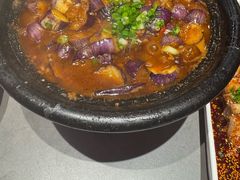 -陶德砂锅(蜀汉路店)
