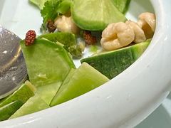 -山东宾馆·齐鲁苑餐厅