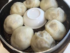 -百年尹氏汤包(湖南路狮子桥店)