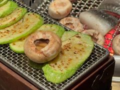 -300杯·和牛烧肉清酒专门店(廊里店)